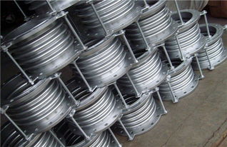 不銹鋼補償器在管道系統(tǒng)中的應用與優(yōu)勢——以瑞屹管道產(chǎn)品為例