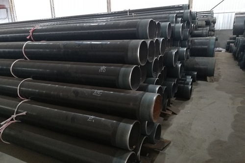 平頂山排污水用3PE防腐鋼管 安全穩(wěn)定與建筑金屬制品的協(xié)同發(fā)展