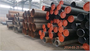 合金導線管——龍浩管道現貨庫存解決方案