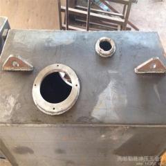 高郵勤勝沖壓五金廠 深耕揚州五金鎖具與配件，打造水暖管道及建筑金屬制品制造專家