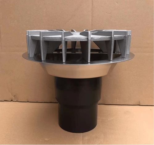 興化市順康金屬制品 攜手蘭特斯，打造專業雨水斗定制與金屬制品制造解決方案