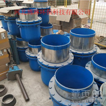 水暖管道零件中的關(guān)鍵組件 不銹鋼波紋補償器與金屬膨脹節(jié)詳解
